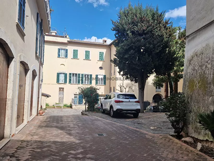 Immagine 17 di Appartamento in vendita  in CORSO MAZZINI 251 a Ascoli Piceno