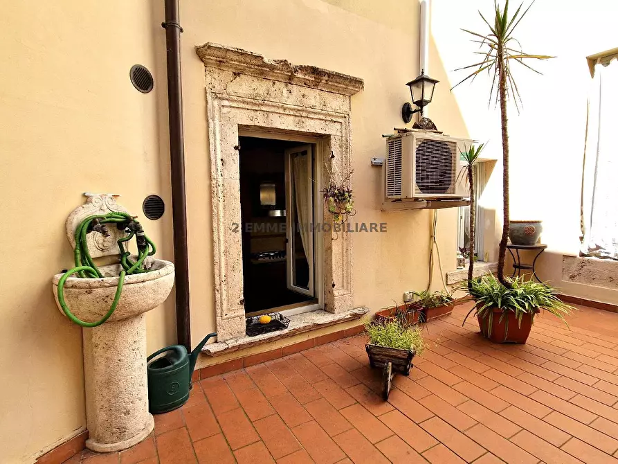 Immagine 29 di Appartamento in vendita  in CORSO MAZZINI 251 a Ascoli Piceno