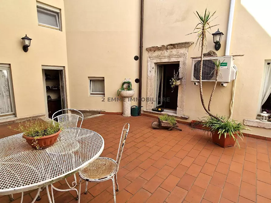 Immagine 30 di Appartamento in vendita  in CORSO MAZZINI 251 a Ascoli Piceno