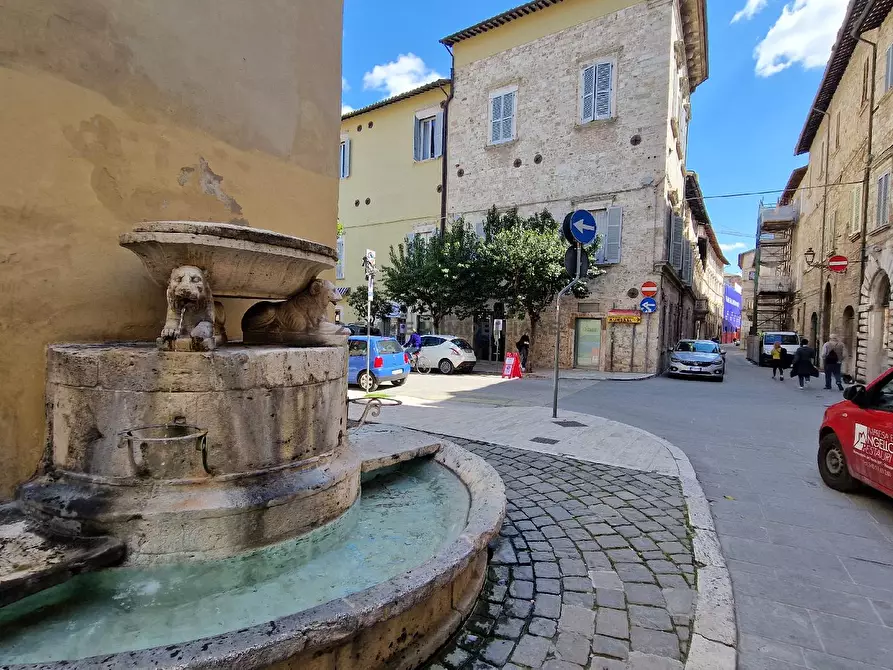 Immagine 39 di Appartamento in vendita  in CORSO MAZZINI 251 a Ascoli Piceno