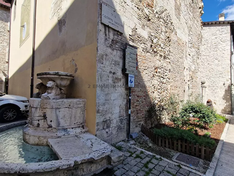 Immagine 40 di Appartamento in vendita  in CORSO MAZZINI 251 a Ascoli Piceno