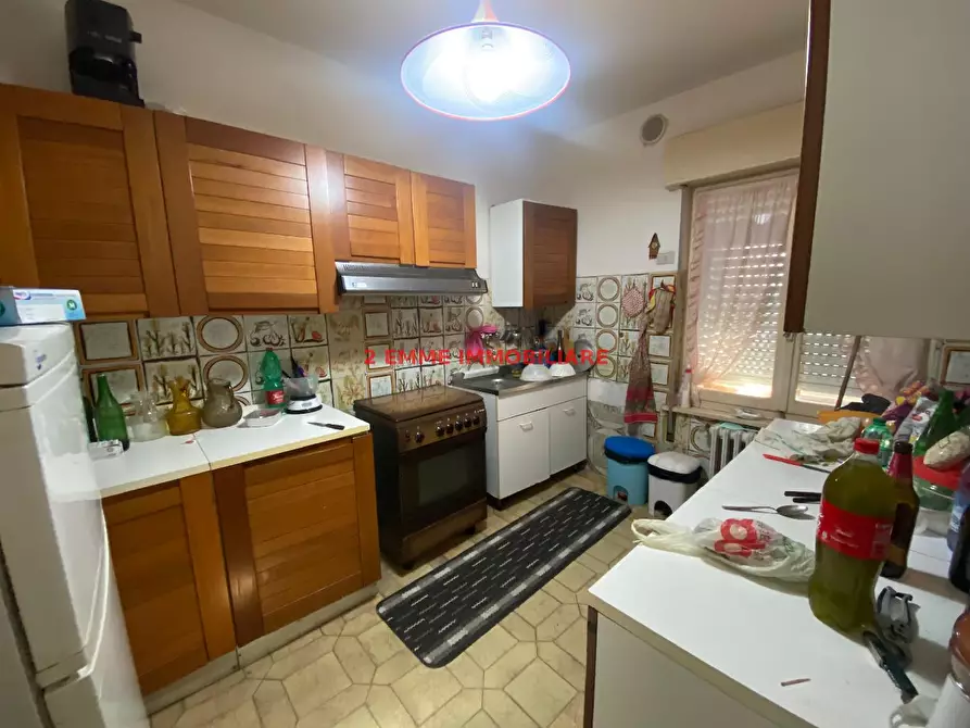 Immagine 7 di Casa colonica in vendita  in FRAZIONE MORIGNANO a Ascoli Piceno