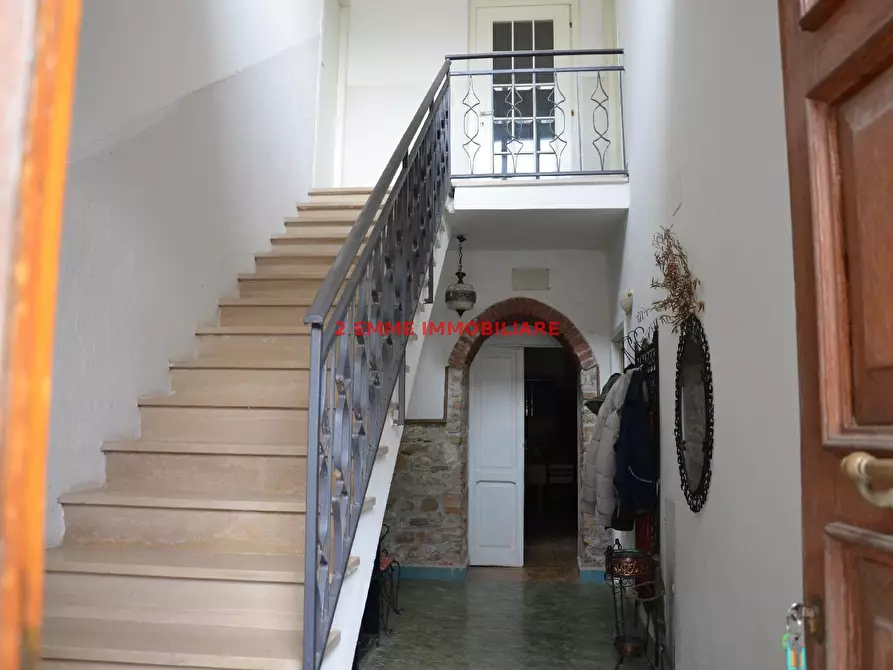 Immagine 9 di Casa colonica in vendita  in FRAZIONE MORIGNANO a Ascoli Piceno