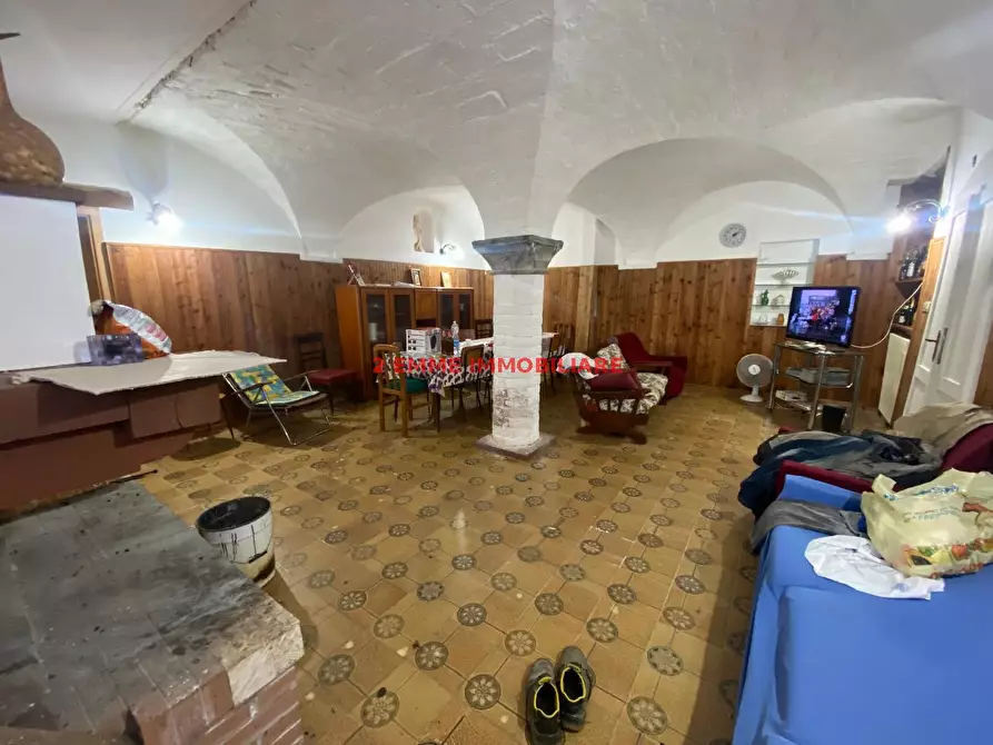 Immagine 11 di Casa colonica in vendita  in FRAZIONE MORIGNANO a Ascoli Piceno