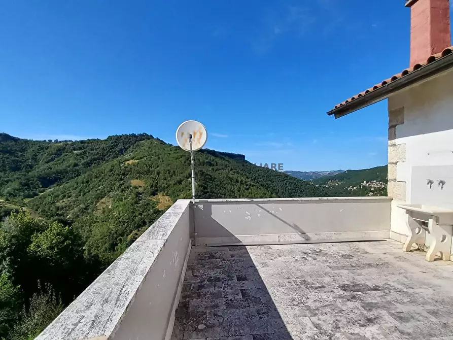 Immagine 5 di Villa in vendita  in FRAZIONE VILLA FRANCA a Ancarano