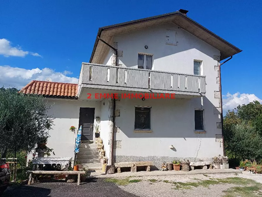 Immagine 17 di Villa in vendita  in FRAZIONE VILLA FRANCA a Ancarano