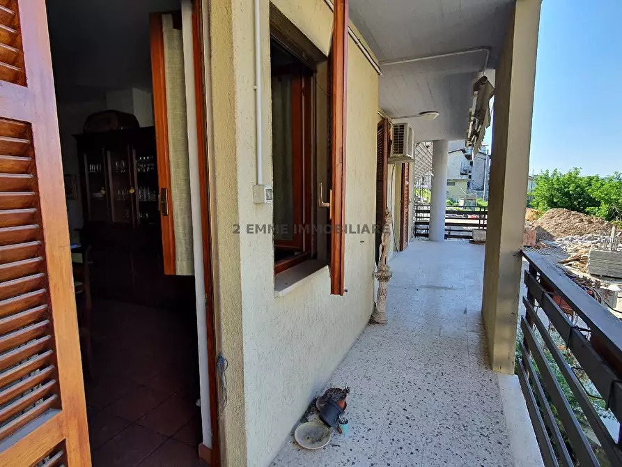 Immagine 3 di Appartamento in vendita  in VIA PIAGGE 318/A a Ascoli Piceno