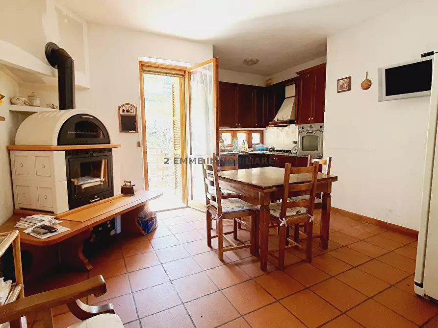 Immagine 5 di Appartamento in vendita  in VIA PIAGGE 318/A a Ascoli Piceno