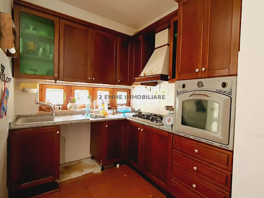 Immagine 8 di Appartamento in vendita  in VIA PIAGGE 318/A a Ascoli Piceno