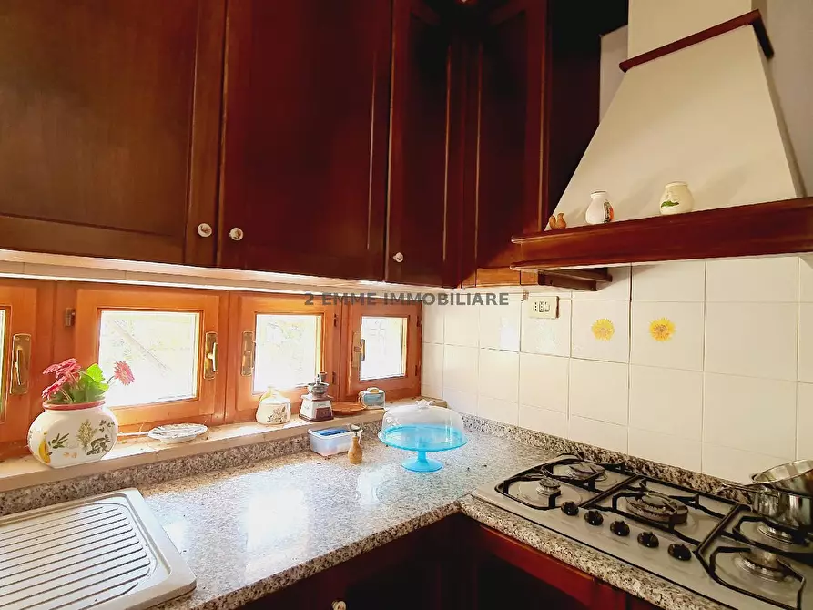 Immagine 10 di Appartamento in vendita  in VIA PIAGGE 318/A a Ascoli Piceno