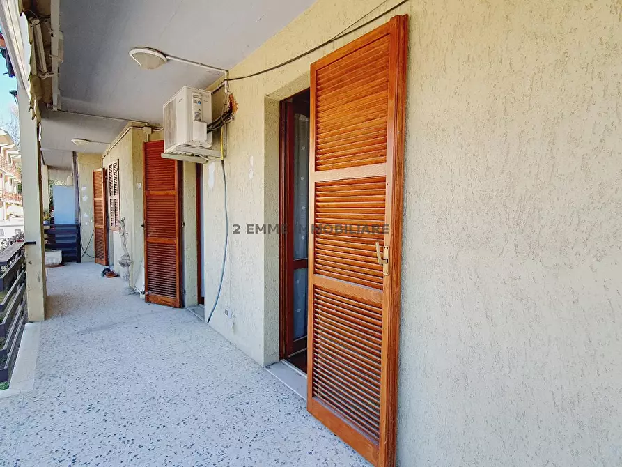 Immagine 12 di Appartamento in vendita  in VIA PIAGGE 318/A a Ascoli Piceno