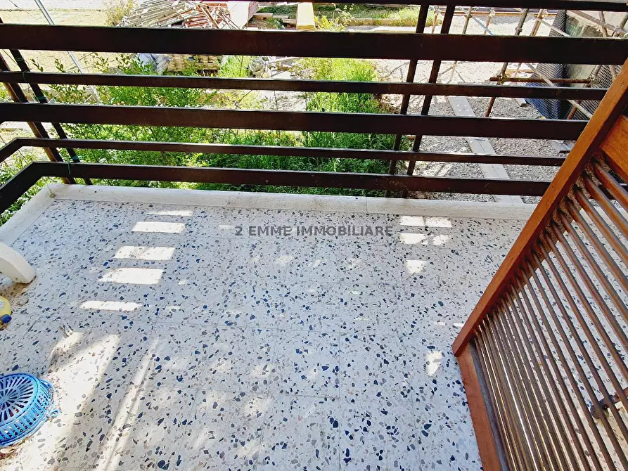 Immagine 19 di Appartamento in vendita  in VIA PIAGGE 318/A a Ascoli Piceno