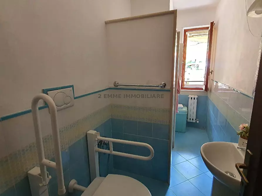 Immagine 21 di Appartamento in vendita  in VIA PIAGGE 318/A a Ascoli Piceno