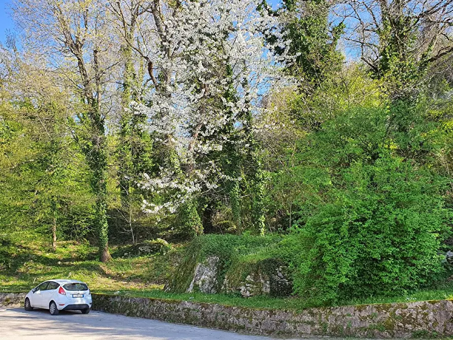 Immagine 28 di Appartamento in vendita  in VIA PIAGGE 318/A a Ascoli Piceno