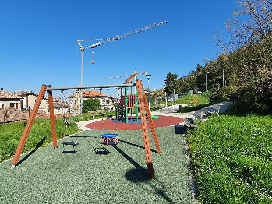 Immagine 30 di Appartamento in vendita  in VIA PIAGGE 318/A a Ascoli Piceno