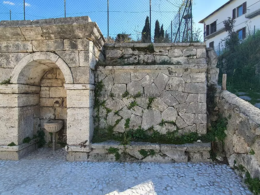 Immagine 31 di Appartamento in vendita  in VIA PIAGGE 318/A a Ascoli Piceno