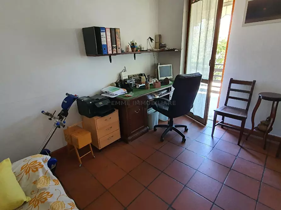 Immagine 35 di Appartamento in vendita  in VIA PIAGGE 318/A a Ascoli Piceno