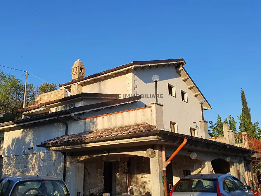 Immagine 1 di Rustico / casale in vendita  in COLONNATA a Ascoli Piceno
