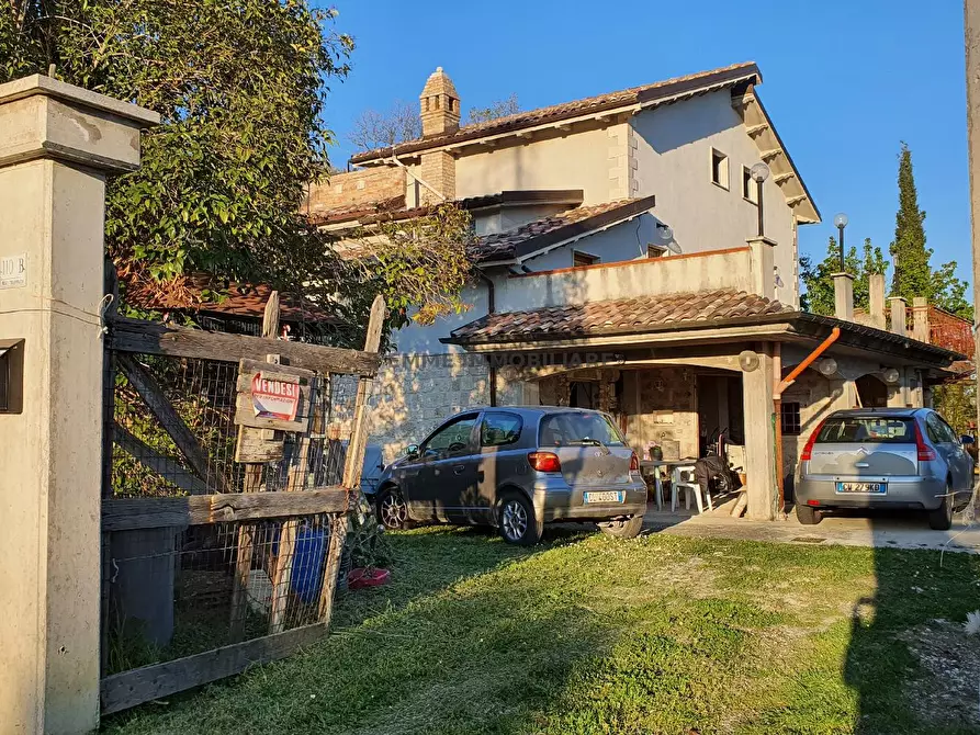 Immagine 2 di Rustico / casale in vendita  in COLONNATA a Ascoli Piceno