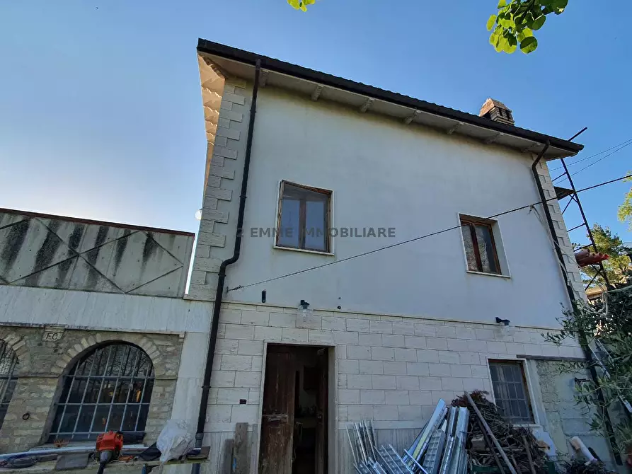 Immagine 4 di Rustico / casale in vendita  in COLONNATA a Ascoli Piceno
