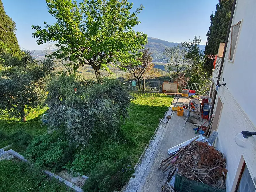 Immagine 5 di Rustico / casale in vendita  in COLONNATA a Ascoli Piceno