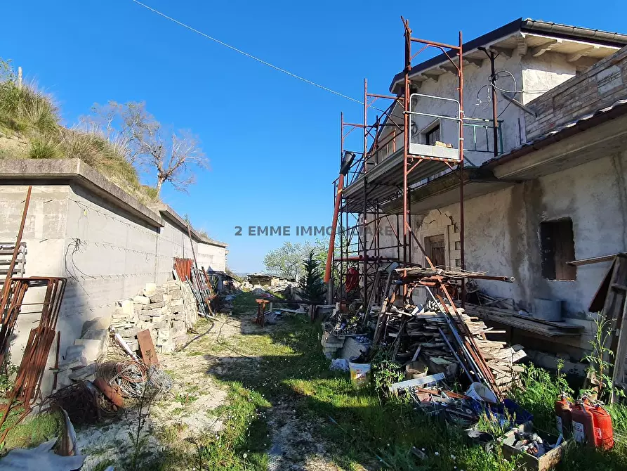 Immagine 6 di Rustico / casale in vendita  in COLONNATA a Ascoli Piceno