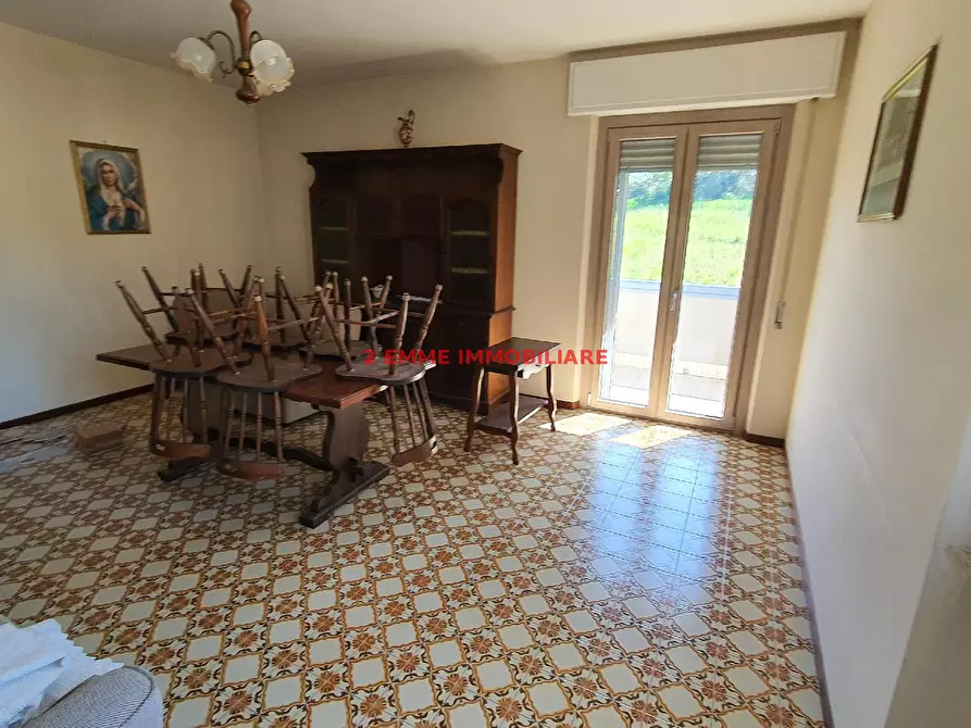 Immagine 5 di Appartamento in vendita  in STRADA PROVINCIALE VENAROTTESE a Venarotta