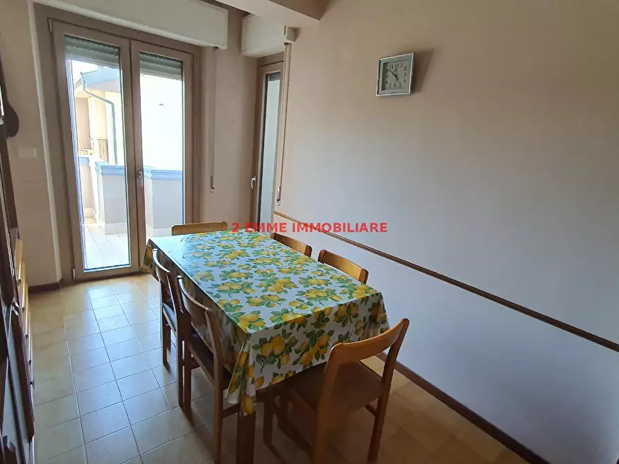 Immagine 6 di Appartamento in vendita  in STRADA PROVINCIALE VENAROTTESE a Venarotta