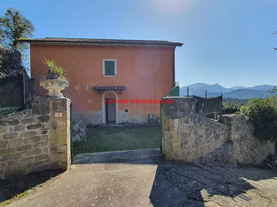 Immagine 1 di Rustico / casale in vendita  in STRDA CAPO IL COLLE a Roccafluvione