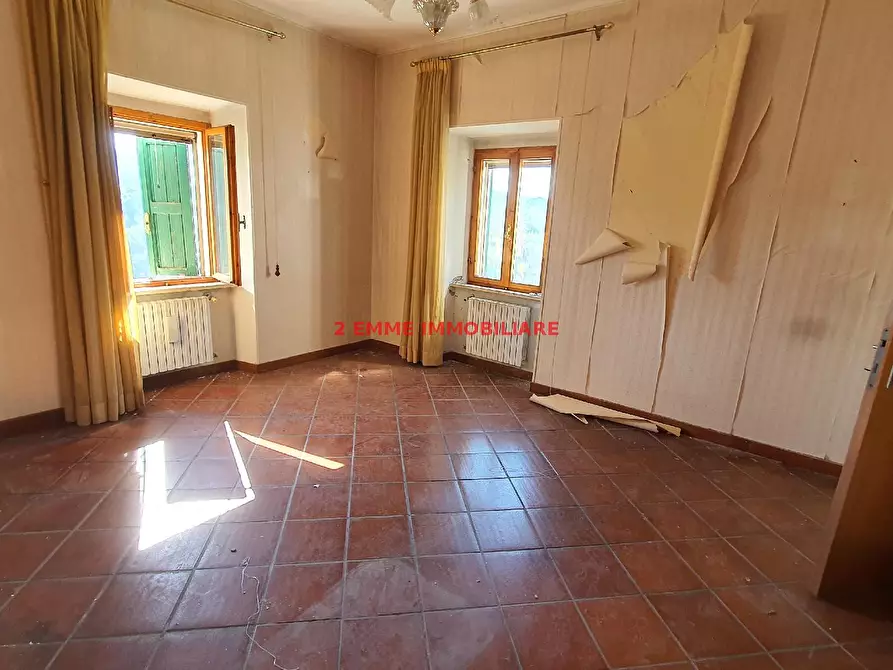 Immagine 3 di Rustico / casale in vendita  in STRDA CAPO IL COLLE a Roccafluvione