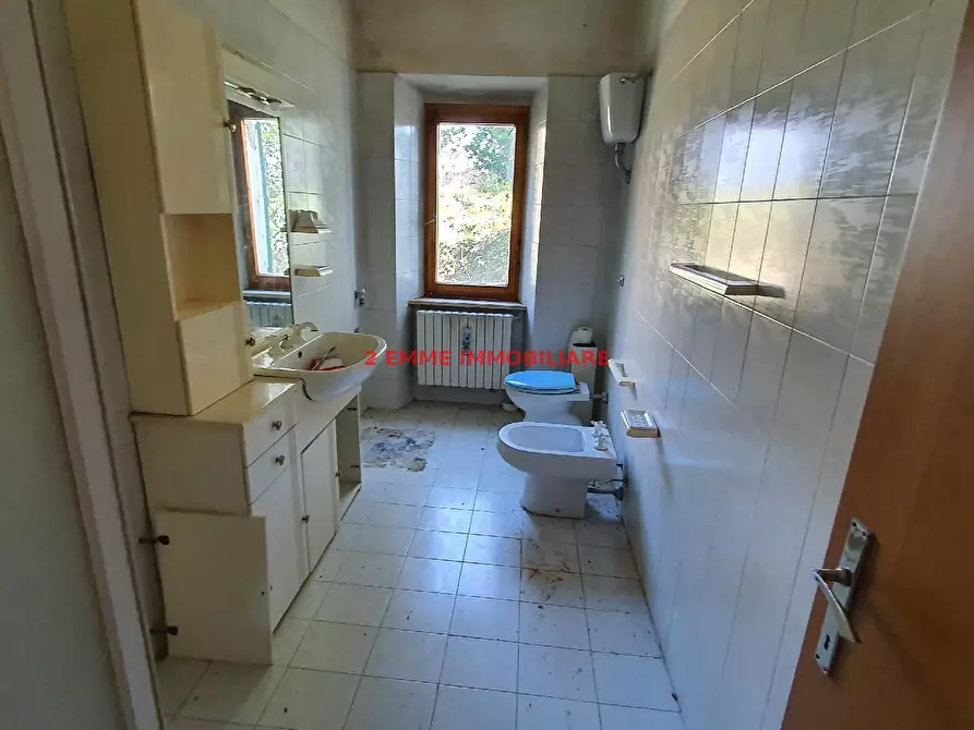 Immagine 4 di Rustico / casale in vendita  in STRDA CAPO IL COLLE a Roccafluvione