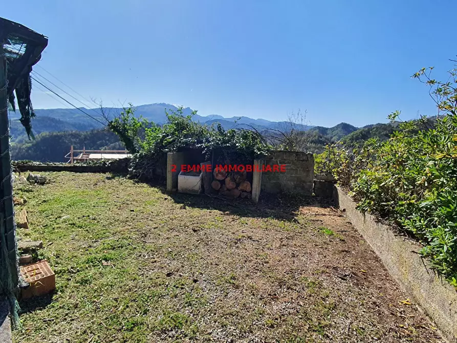 Immagine 5 di Rustico / casale in vendita  in STRDA CAPO IL COLLE a Roccafluvione