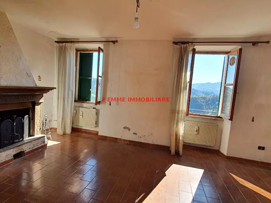 Immagine 8 di Rustico / casale in vendita  in STRDA CAPO IL COLLE a Roccafluvione