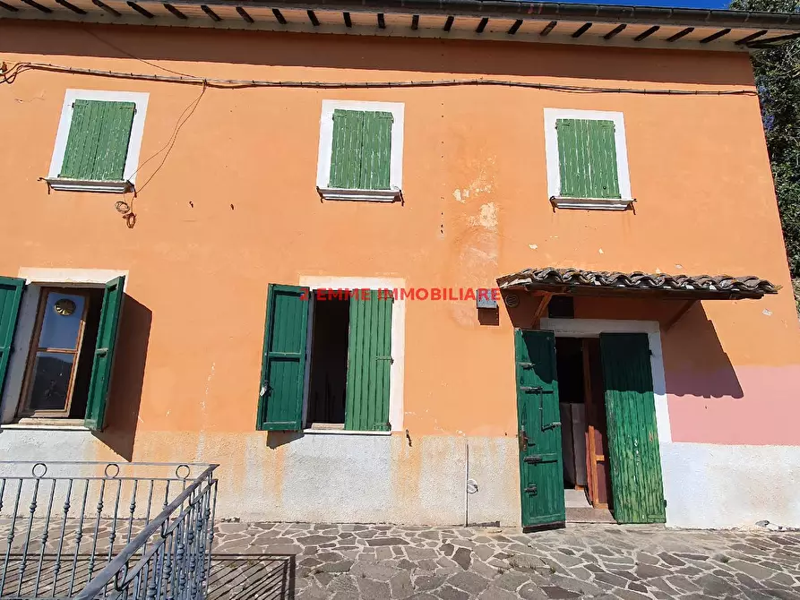 Immagine 10 di Rustico / casale in vendita  in STRDA CAPO IL COLLE a Roccafluvione