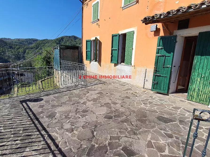 Immagine 11 di Rustico / casale in vendita  in STRDA CAPO IL COLLE a Roccafluvione