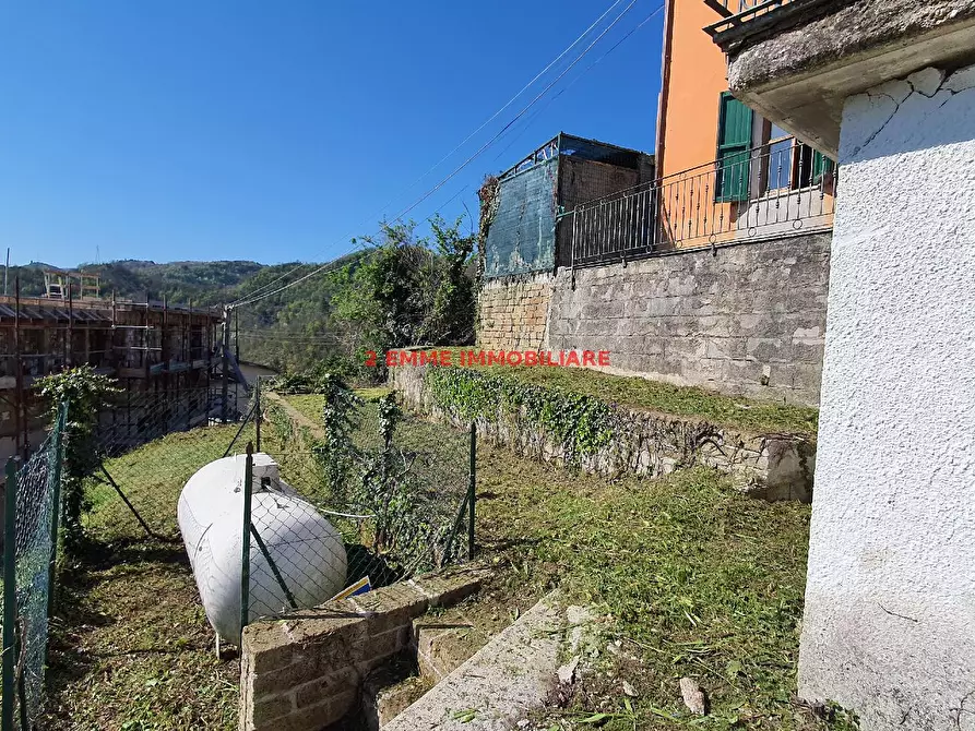 Immagine 12 di Rustico / casale in vendita  in STRDA CAPO IL COLLE a Roccafluvione