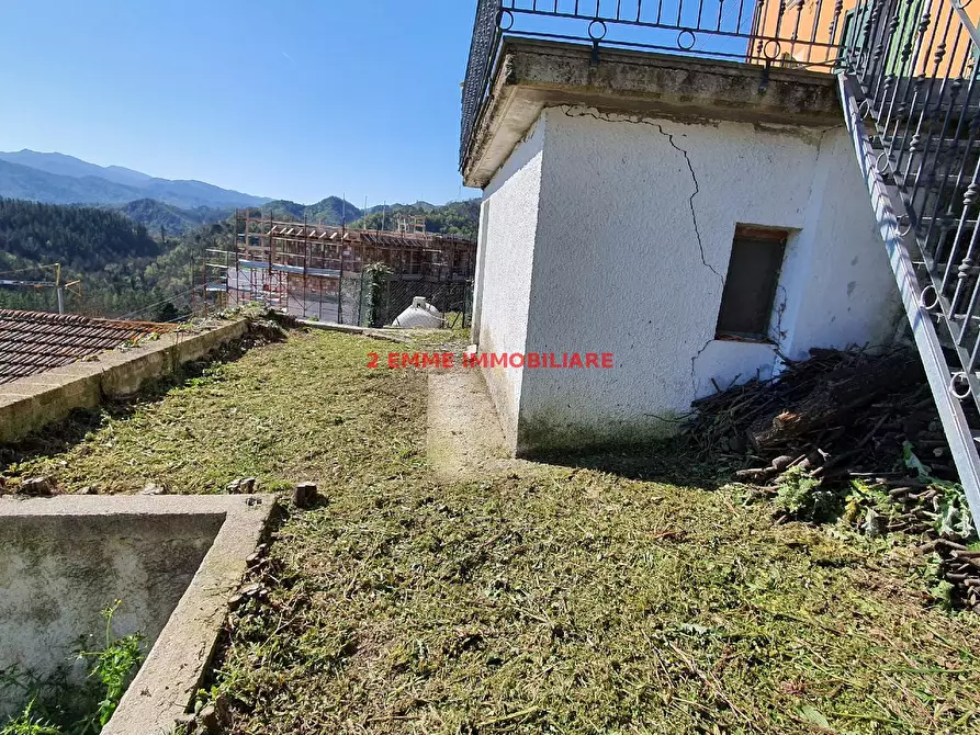 Immagine 13 di Rustico / casale in vendita  in STRDA CAPO IL COLLE a Roccafluvione