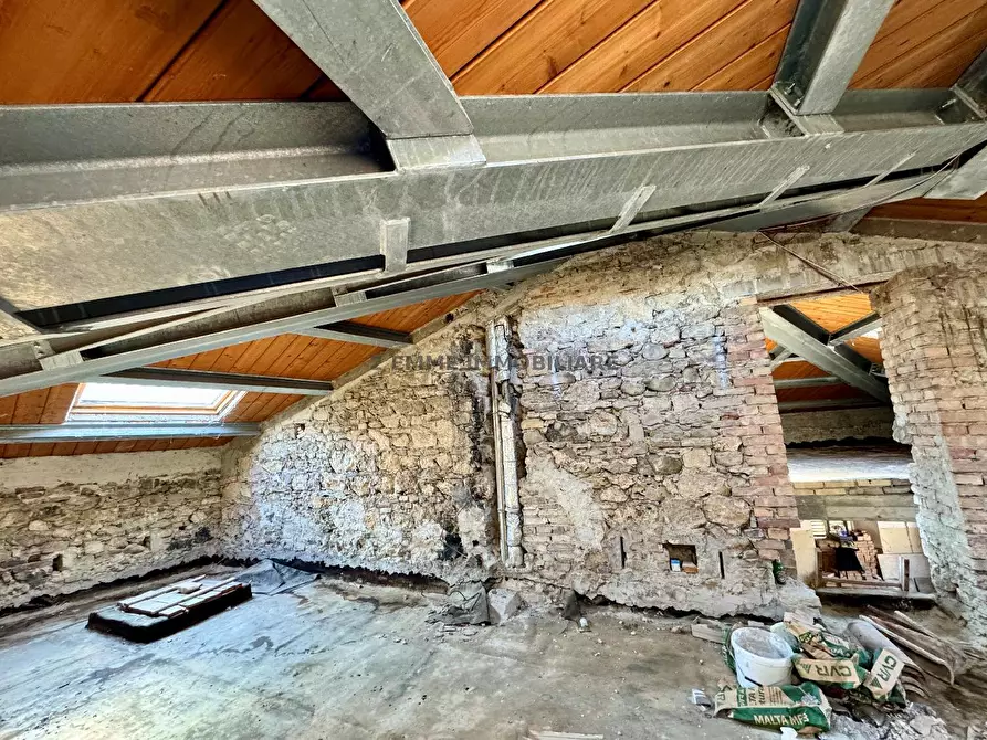 Immagine 3 di Appartamento in vendita  in VIA MACALLÈ 3 a Ascoli Piceno