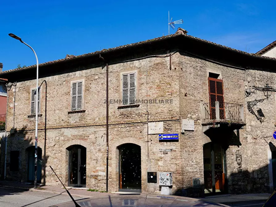 Immagine 6 di Appartamento in vendita  in VIA MACALLÈ 3 a Ascoli Piceno