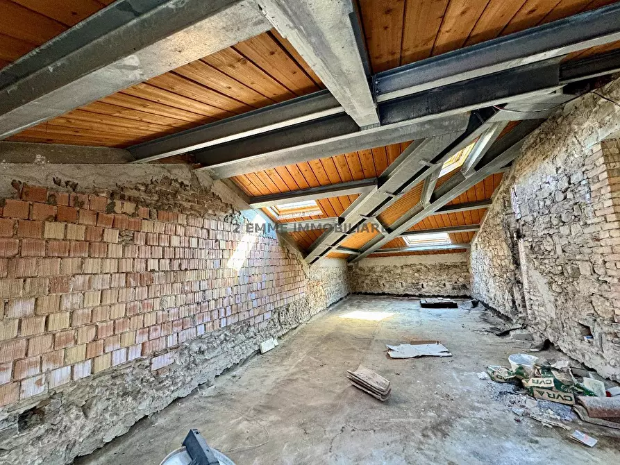 Immagine 12 di Appartamento in vendita  in VIA MACALLÈ 3 a Ascoli Piceno