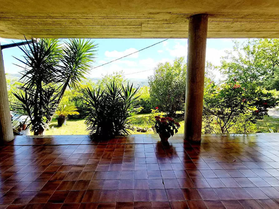 Immagine 6 di Villa in vendita  in FRAZIONE VALLI a Ascoli Piceno