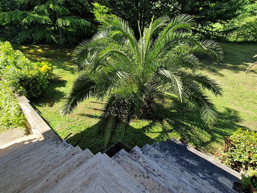 Immagine 11 di Villa in vendita  in FRAZIONE VALLI a Ascoli Piceno