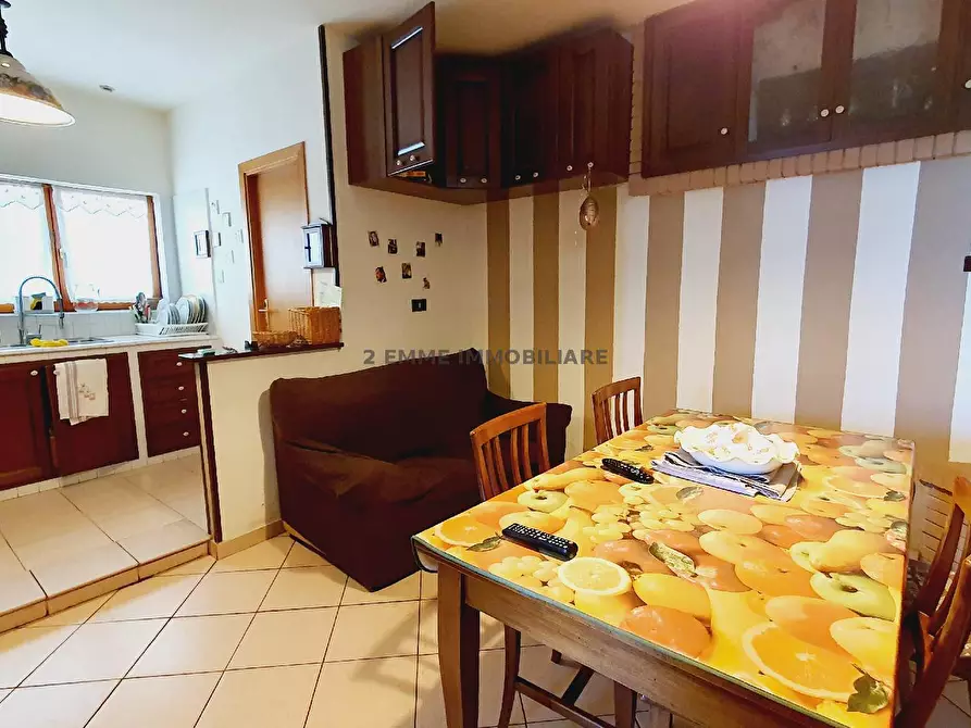 Immagine 15 di Villa in vendita  in FRAZIONE VALLI a Ascoli Piceno