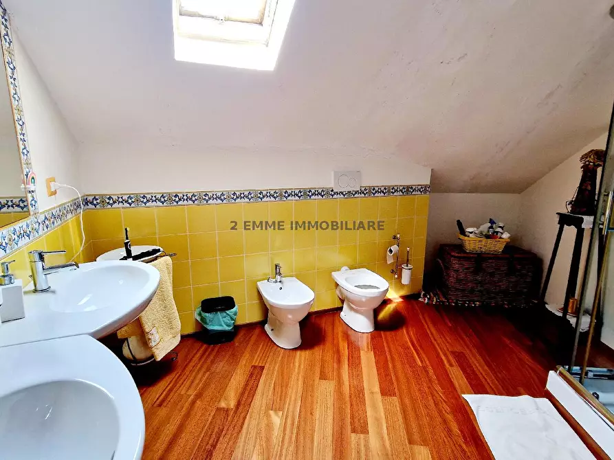 Immagine 18 di Villa in vendita  in FRAZIONE VALLI a Ascoli Piceno