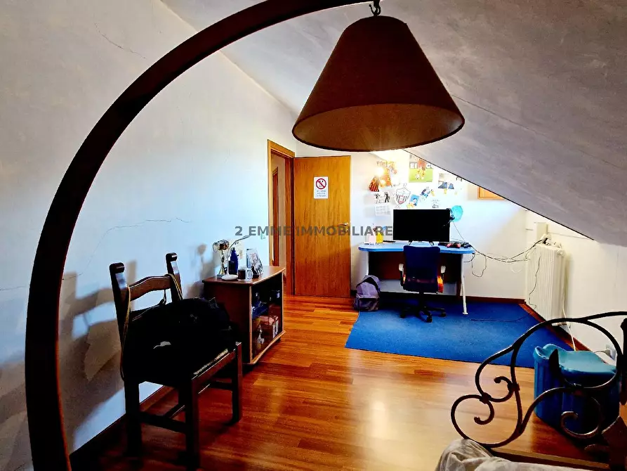 Immagine 19 di Villa in vendita  in FRAZIONE VALLI a Ascoli Piceno