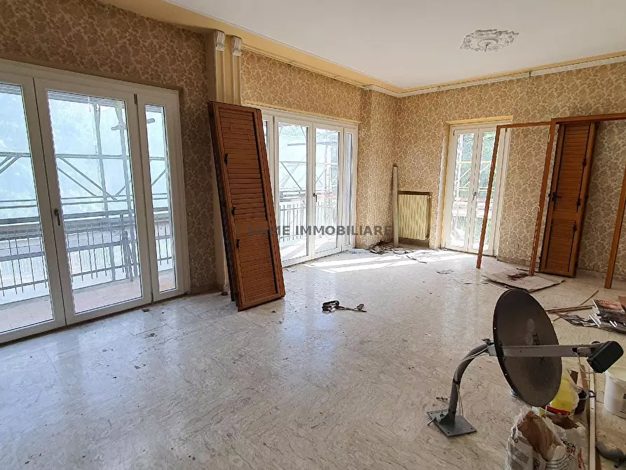 Immagine 2 di Terratetto in vendita  in VIA VENAROTTESE  a Venarotta