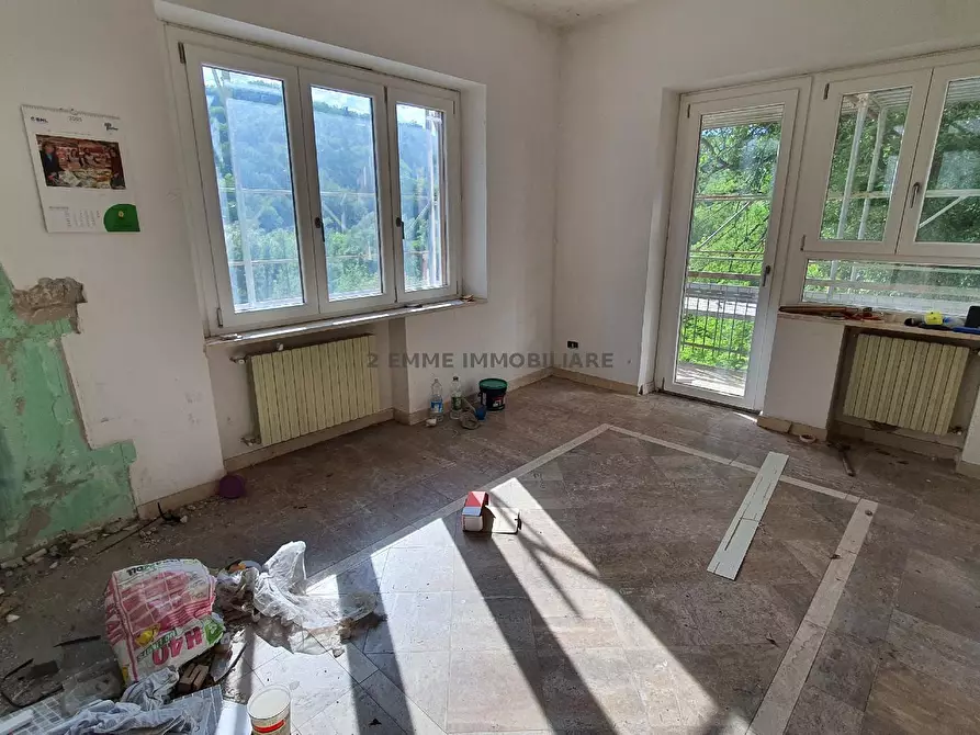 Immagine 3 di Terratetto in vendita  in VIA VENAROTTESE  a Venarotta