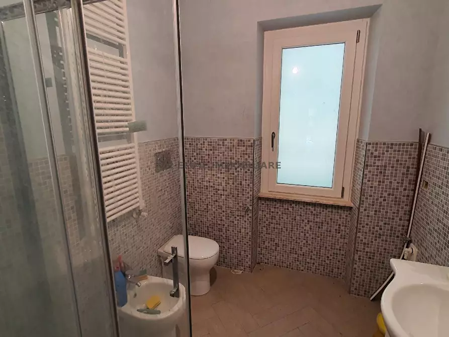 Immagine 5 di Terratetto in vendita  in VIA VENAROTTESE  a Venarotta