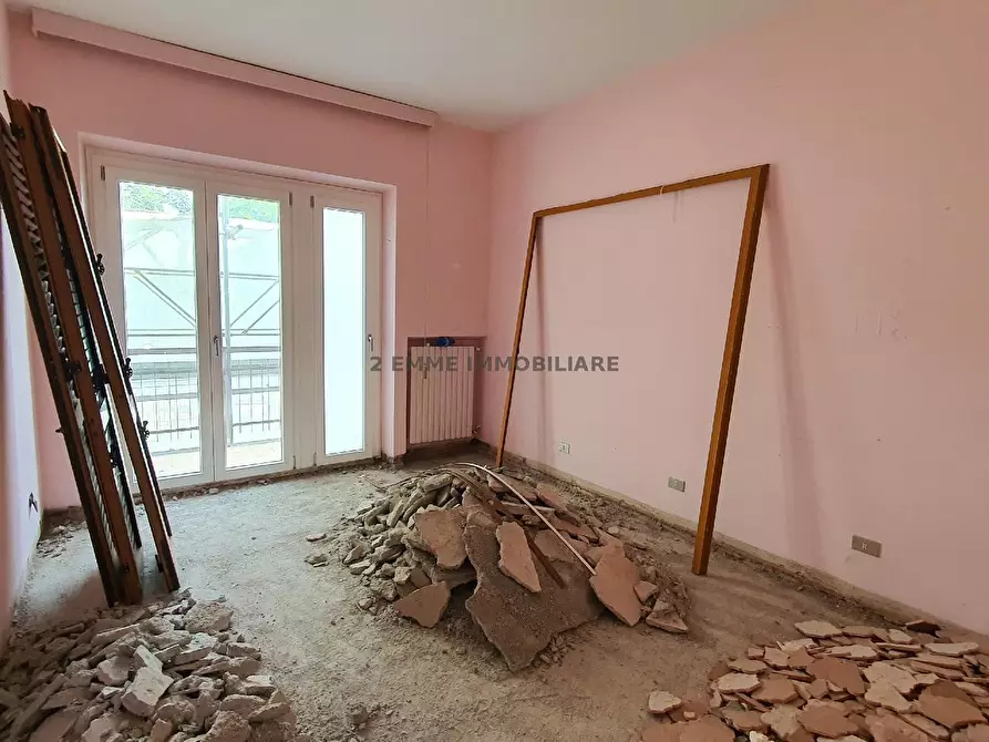 Immagine 7 di Terratetto in vendita  in VIA VENAROTTESE  a Venarotta