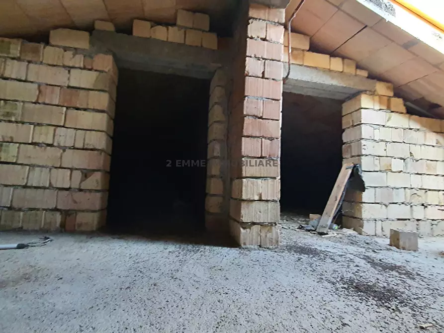 Immagine 8 di Terratetto in vendita  in VIA VENAROTTESE  a Venarotta